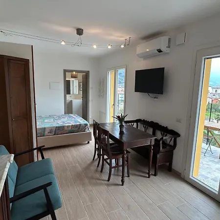 Federico Apartment