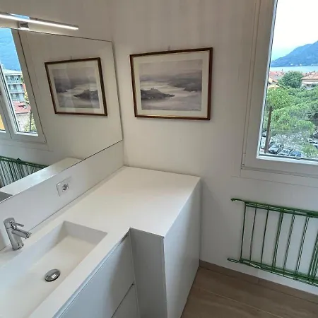 Apartment Federico Cannobio