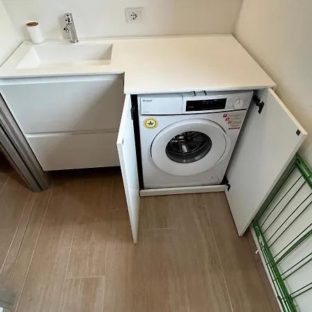 Federico Apartmán Cannobio