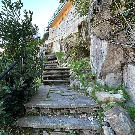 Apartmán Federico Cannobio