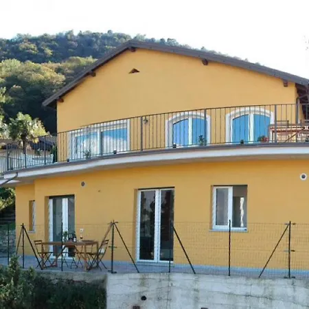 Federico Apartment Cannobio