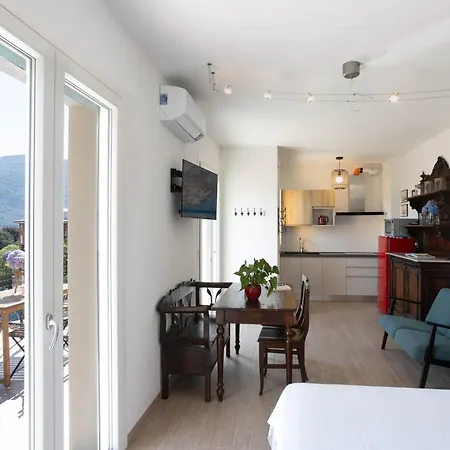 Apartmán Federico *