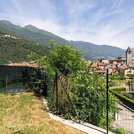 Federico Apartmán *