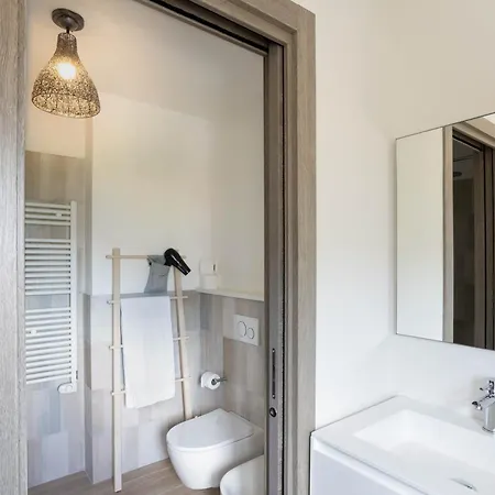 Apartment Federico *
