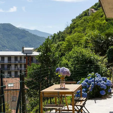 Federico Apartment Cannobio