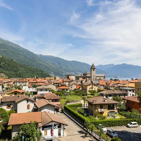 Apartmán Federico Cannobio