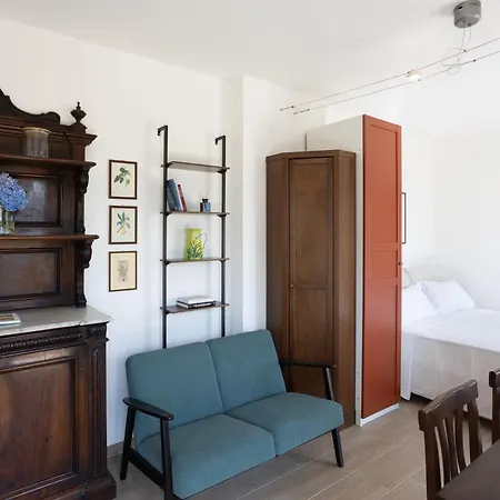 Apartment Federico