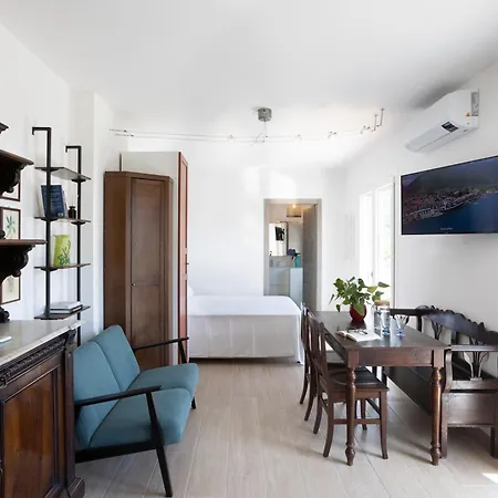 Federico Apartmán Cannobio