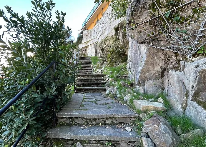 Apartamento Federico Cannobio
