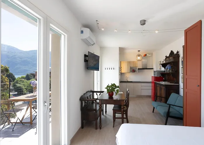 Apartamento Federico *