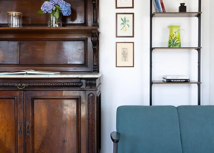 Apartamento Federico