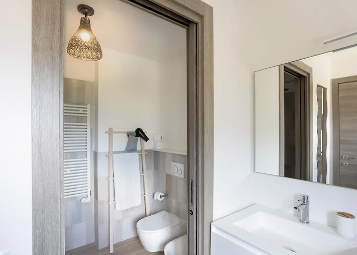 Apartamento Federico *
