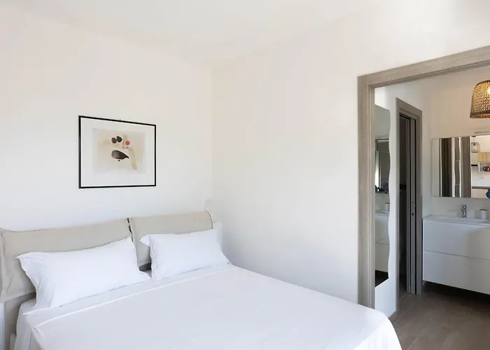 Federico Apartamento