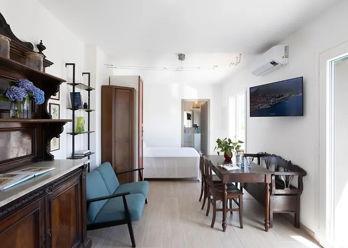 Apartamento Federico