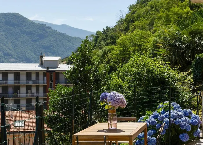 Federico Apartamento Cannobio