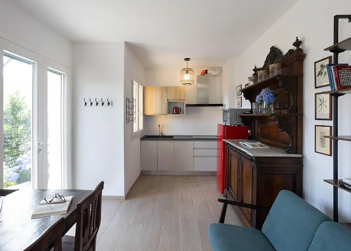 Federico Apartamento