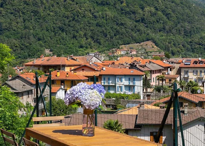 Apartamento Federico *